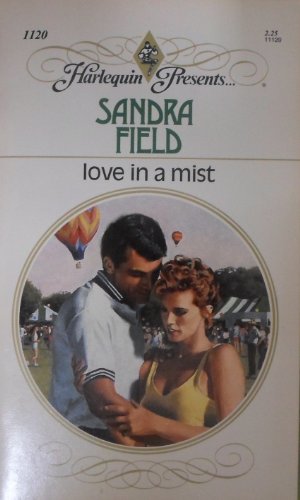 Imagen de archivo de Love in a Mist a la venta por Better World Books