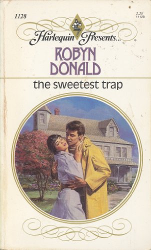 9780373111282: The Sweetest Trap (Harlequin Presents)