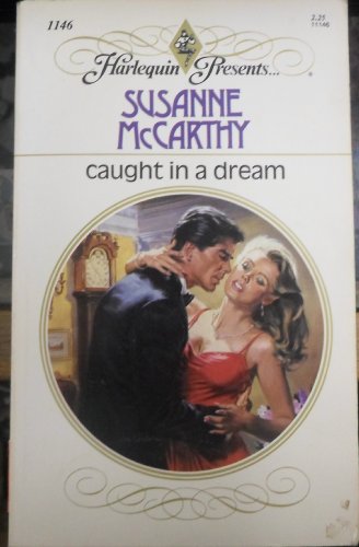 Stock image for Caught In A Dream for sale by ThriftBooks-Dallas