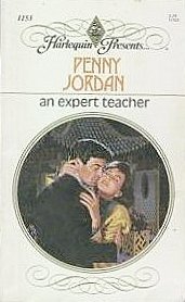 9780373111534: An Expert Teacher