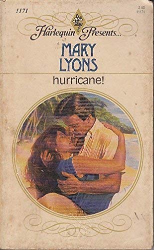 Imagen de archivo de Hurricane! a la venta por Your Online Bookstore