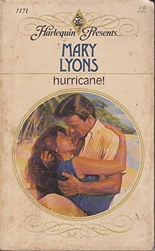 Stock image for Hurricane! for sale by Your Online Bookstore