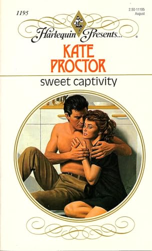 9780373111954: Sweet Captivity