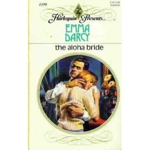 Stock image for The Aloha Bride for sale by Better World Books