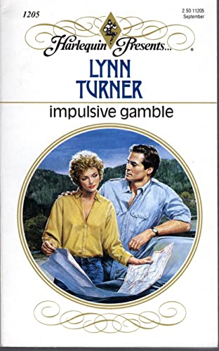 Stock image for Impulsive Gamble for sale by ThriftBooks-Atlanta