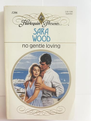 Stock image for No Gentle Loving for sale by SecondSale