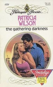Stock image for The Gathering Darkness for sale by Better World Books