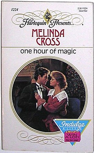Imagen de archivo de One Hour of Magic a la venta por SecondSale