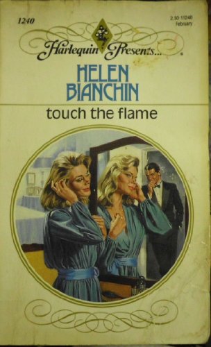 Beispielbild fr Touch The Flame zum Verkauf von Gulf Coast Books