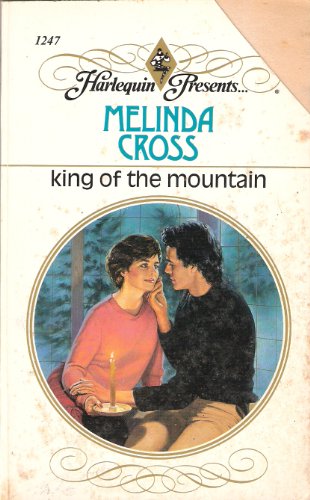 Imagen de archivo de King of the Mountain a la venta por ThriftBooks-Dallas