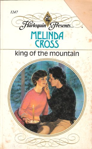 Stock image for King of the Mountain for sale by ThriftBooks-Dallas