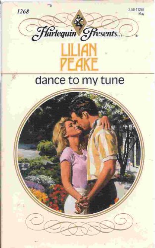 Stock image for Dance To My Tune for sale by Hawking Books