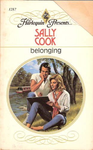 Imagen de archivo de Belonging a la venta por ThriftBooks-Dallas