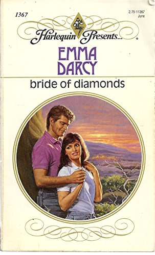 Stock image for Bride Of Diamonds for sale by Gulf Coast Books