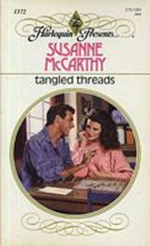 Stock image for Tangled Threads for sale by ThriftBooks-Atlanta