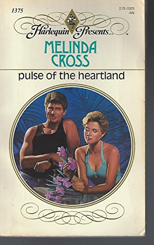 Imagen de archivo de Pulse of the Heartland a la venta por ThriftBooks-Dallas