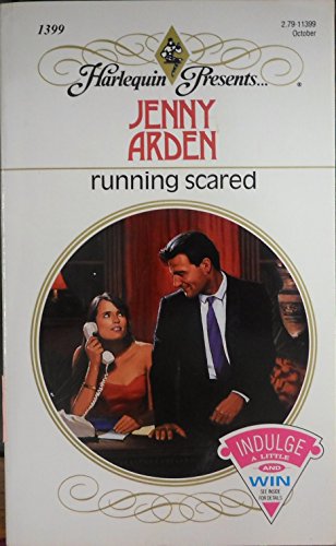 Stock image for Running Scared for sale by Better World Books