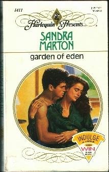 9780373114115: Garden of Eden