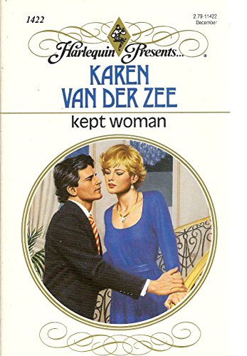 Kept Woman (9780373114221) by Van Der Zee
