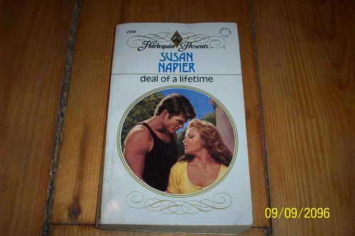 Stock image for Deal of a Lifetime for sale by Better World Books