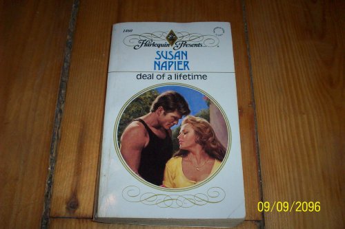 9780373114603: Deal Of A Lifetime (Harlequin Presents #1460)
