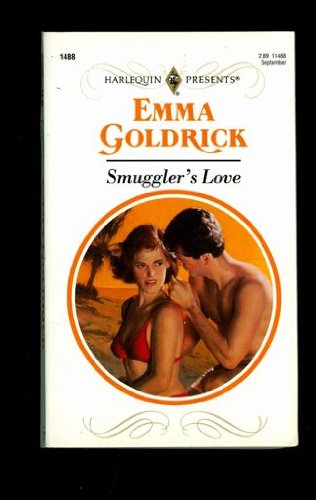 Stock image for Smuggler's Love for sale by Better World Books