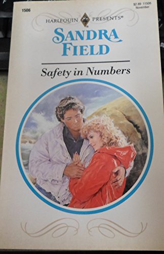 9780373115068: Safety in Numbers (Harlequin Presents)