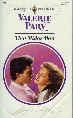 Imagen de archivo de That Midas Man a la venta por SecondSale