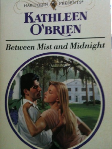 Imagen de archivo de Between Mist and Midnight a la venta por Gulf Coast Books