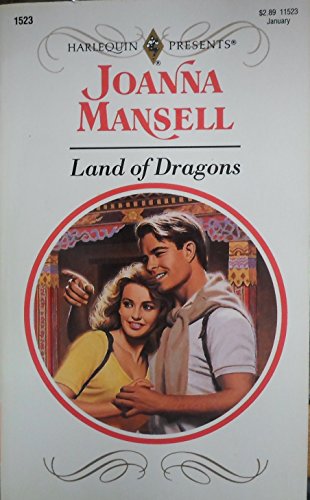 Stock image for Land of Dragons for sale by ThriftBooks-Dallas