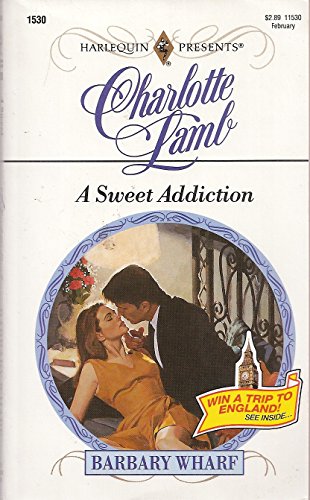 Imagen de archivo de A Sweet Addiction a la venta por Gulf Coast Books