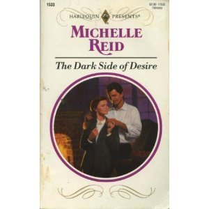 Beispielbild fr The Dark Side of Desire zum Verkauf von Better World Books