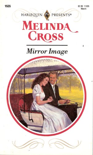 Beispielbild fr Mirror Image zum Verkauf von Better World Books