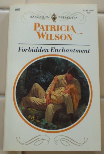 Imagen de archivo de Forbidden Enchantment a la venta por Gulf Coast Books