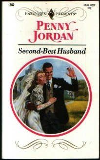 9780373115525: Second-Best Husband