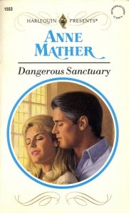 Beispielbild fr Dangerous Sanctuary zum Verkauf von Wonder Book