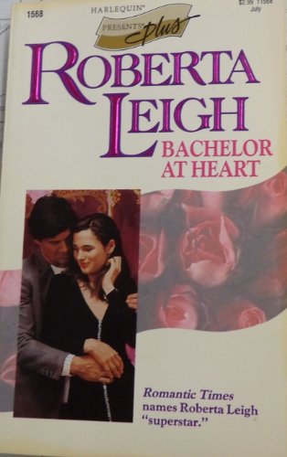 Stock image for Bachelor at Heart for sale by ThriftBooks-Atlanta