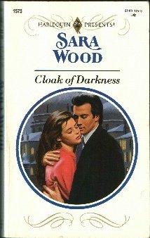 Stock image for Cloak of Darkness for sale by Better World Books: West