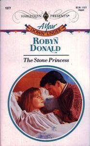 Stock image for The Stone Princess for sale by Better World Books