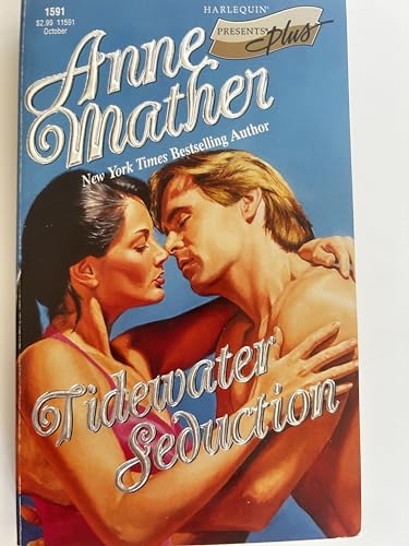 Beispielbild fr Tidewater Seduction zum Verkauf von Better World Books