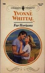 Imagen de archivo de Far Horizons a la venta por Better World Books