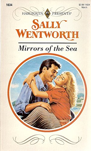 9780373116348: Mirrors of the Sea