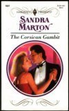 Stock image for The Corsican Gambit (Harlequin Presents #1637) for sale by Anna's Books