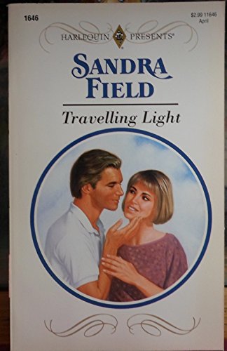 Beispielbild fr Travelling Light zum Verkauf von Better World Books