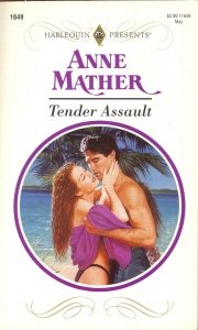 Stock image for Tender Assault for sale by Better World Books: West