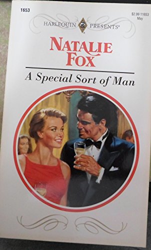 Special Sort Of Man (9780373116539) by Fox