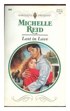 Stock image for Lost in Love for sale by Better World Books