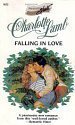 Beispielbild fr Falling In Love (Presents Plus) zum Verkauf von Jenson Books Inc