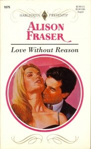 Beispielbild fr Love Without Reason zum Verkauf von Better World Books
