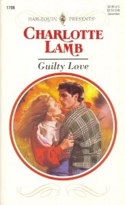 Stock image for Guilty Love for sale by Once Upon A Time Books